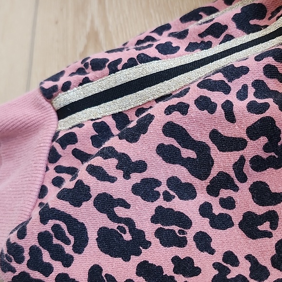 Childrens place joggers, girls large 10/12 - Picture 2 of 5